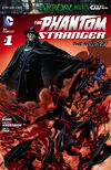 Phantom Stranger Vol 4 1