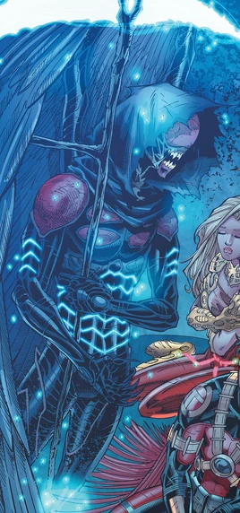 Harvest (Tierra 0) 001