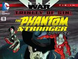Trinity of Sin: The Phantom Stranger Vol 4 11