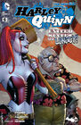 Harley Quinn #6