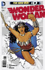 Wonder Woman #0