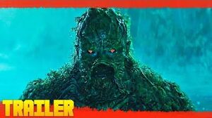 Swamp Thing (2019) DC Serie Teaser Oficial Español