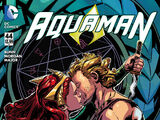 Aquaman Vol 7 44