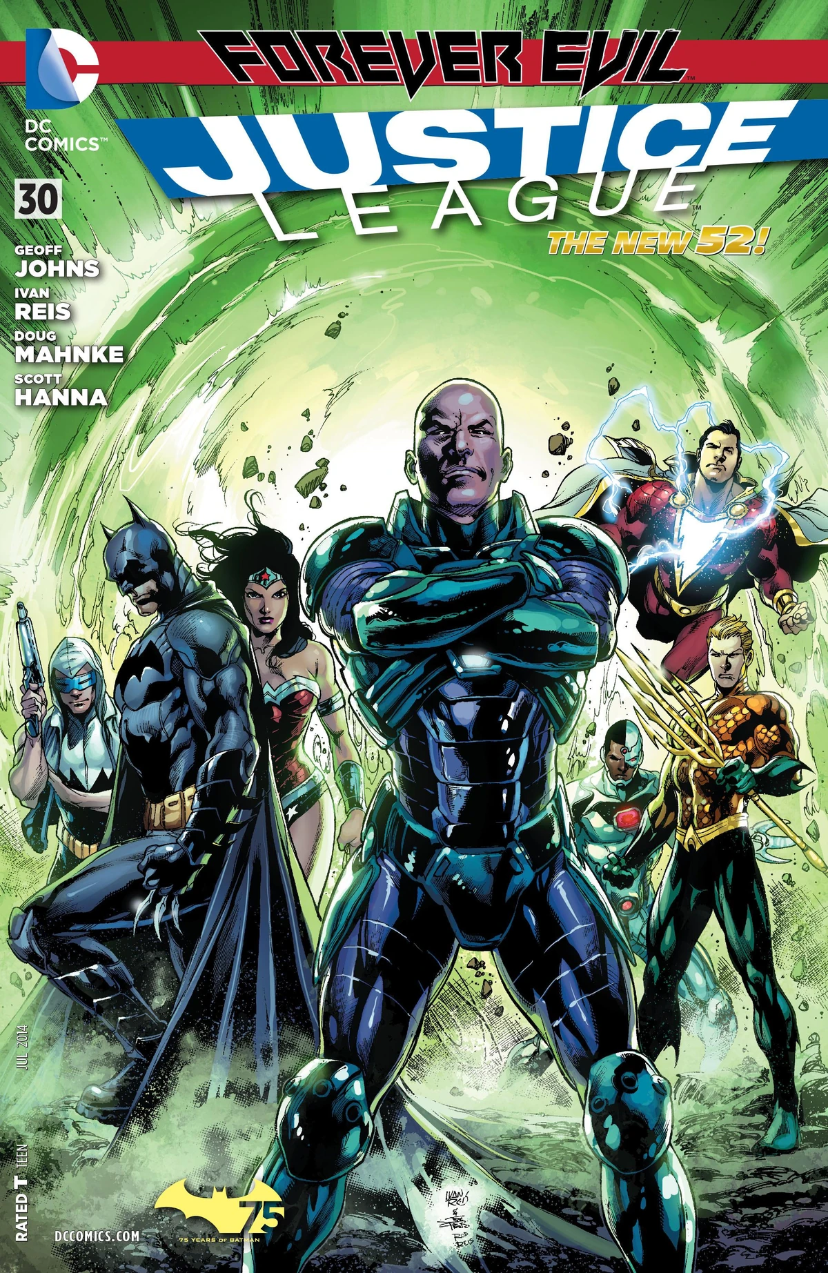 Justice League: Injustice For All - Game Boy Advance - Cartouche GA - Fonctionnel