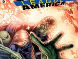 Justice League of America Vol 3 9