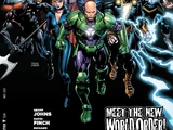 Forever Evil Vol 1 1