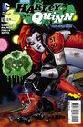 Harley Quinn #10