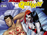 Harley Quinn Vol 2 14