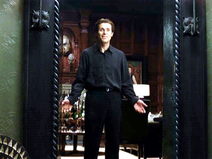 Norman Osborn Comic Fanon Wiki Fandom