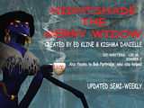 Nightshade the Merry Widow