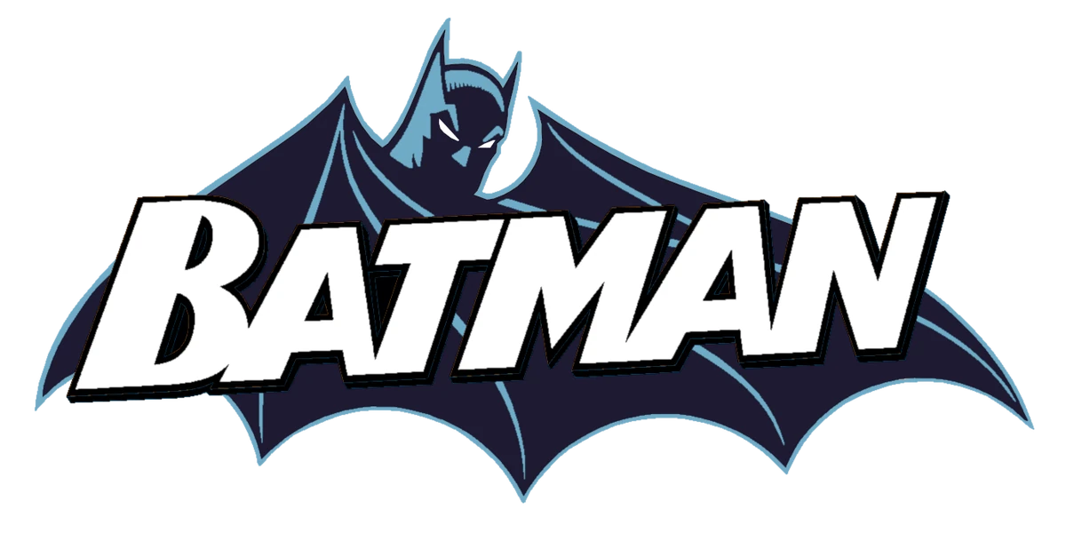 Category:Batman Story Arc Header Logos | Comiclogoart Wiki | Fandom