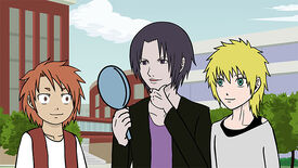 出会ったころの俺が好き Comico Wiki Fandom 出会ったころの俺が好き Comico Wiki Fandom