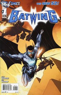 Batwing 1