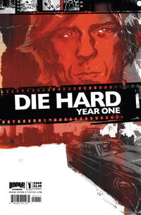 Die Hard 1