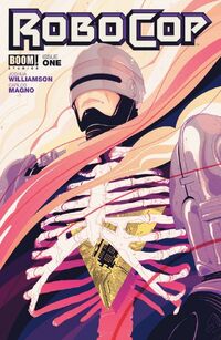 Robocop 1