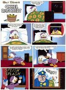 Γερμανία: Barks Library Special Onkel Dagobert # 1