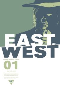 East of West 1