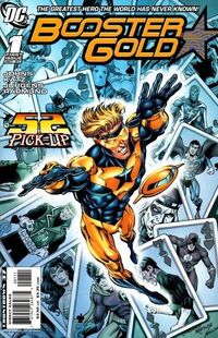 Booster Gold 1