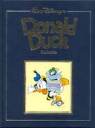 Ολλανδία: Donald Duck Collectie # 21