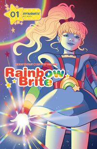 Rainbow Brite 1