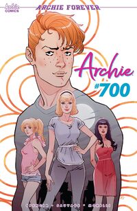 Archie 700