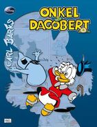 Γερμανία: Barks Onkel Dagobert # 4