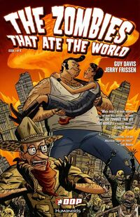 The Zombies That Ate the World 1