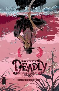 Pretty Deadly 1