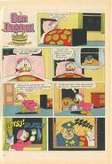 Ολλανδία: Donald Duck # 1985-42