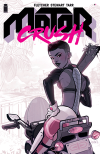 Motor Crush 1