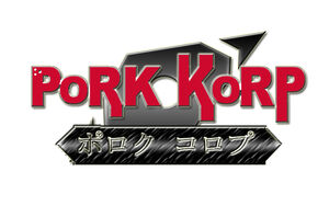 Pork korp logo