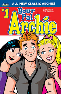 Your Pal Archie 1