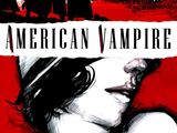 American Vampire