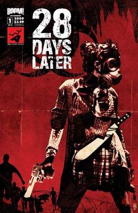 28 Days Later 1