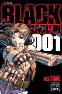 Black Lagoon 1