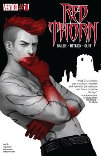 Red Thorn 1