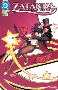 Zatanna 2025 1