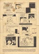 ΗΠΑ: Uncle Scrooge #13