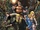 George R. R. Martin's In the House of the Worm