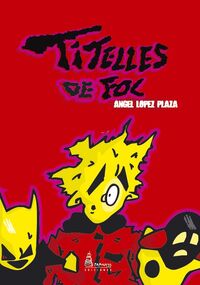 Portada titelles