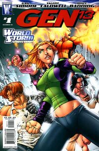 Gen13 1