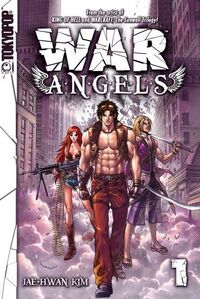 War Angels 1