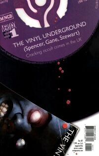 The Vinyl Underground 1