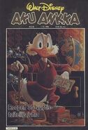 Φινλανδία: Aku Ankka # 1982-48
