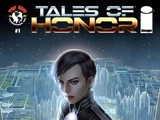 Tales of Honor