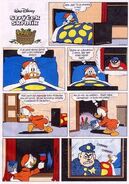 Τσεχία: Mickey Mouse # 1994-17