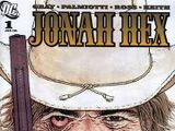 Jonah Hex