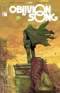 Oblivion Song 1