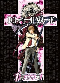 Death Note 1