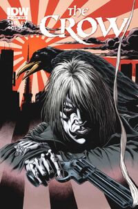 The Crow 1